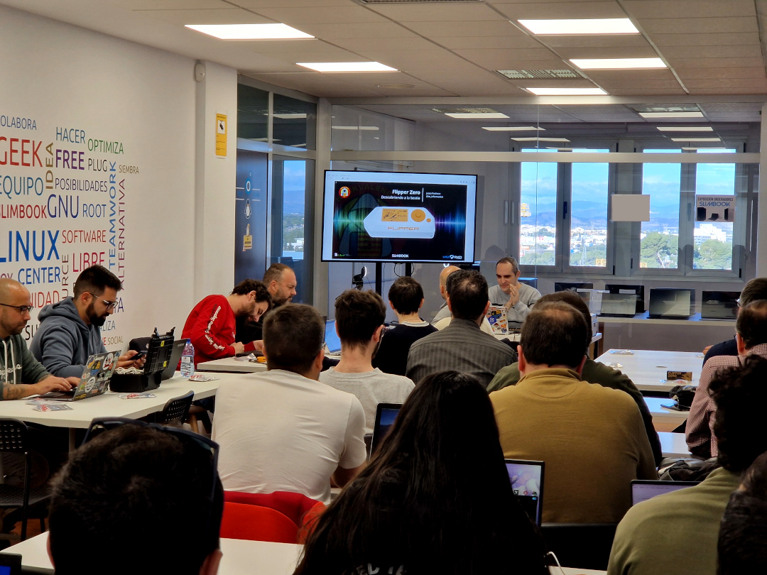 Taller flipper FEB24 2