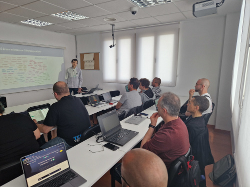 Taller CTF 22Abril 2