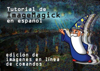 Múltiples formas de generar imágenes con ImageMagick